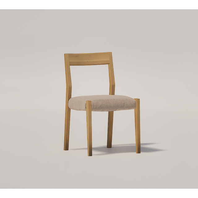 Kaju Chair