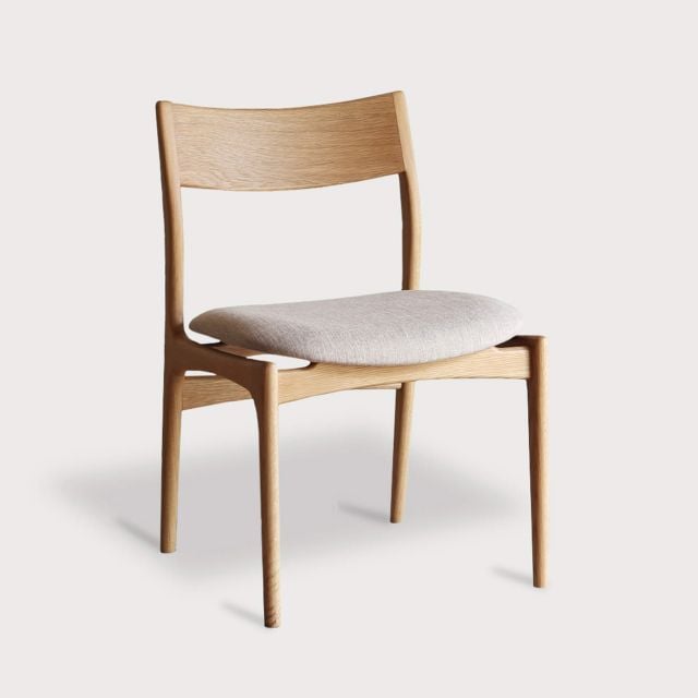Soar Chair Armless/ソアーチェア Image