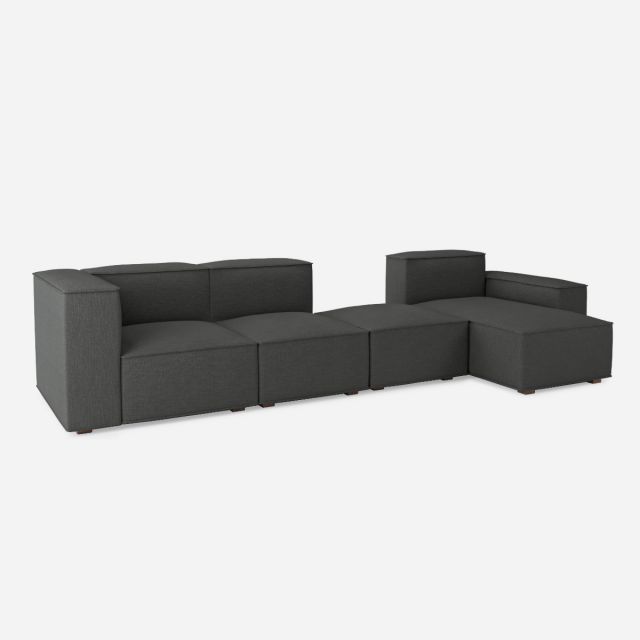 MK03 Unit Sofa