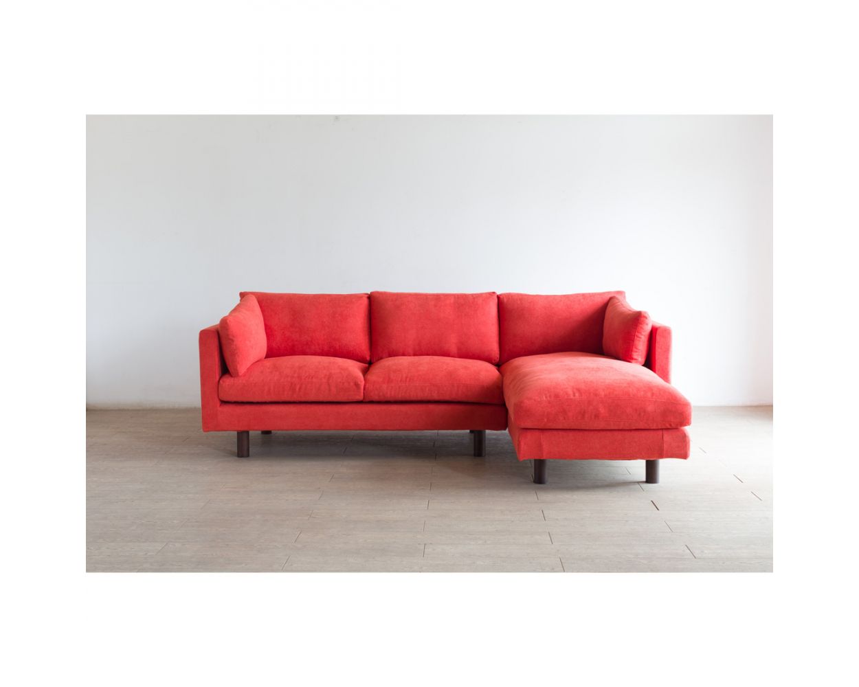 Albo Sofa 2300 LeftCorner