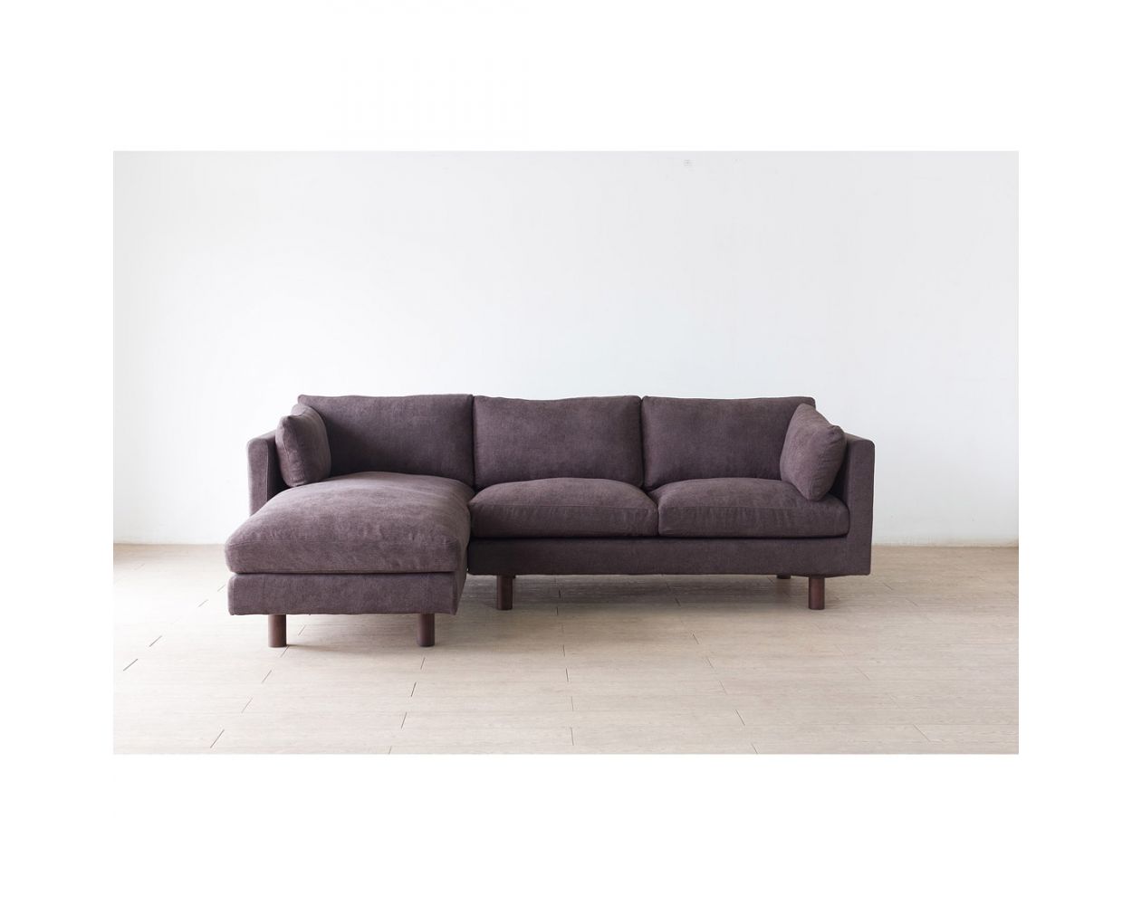 Albo Sofa 2300 RightCorner