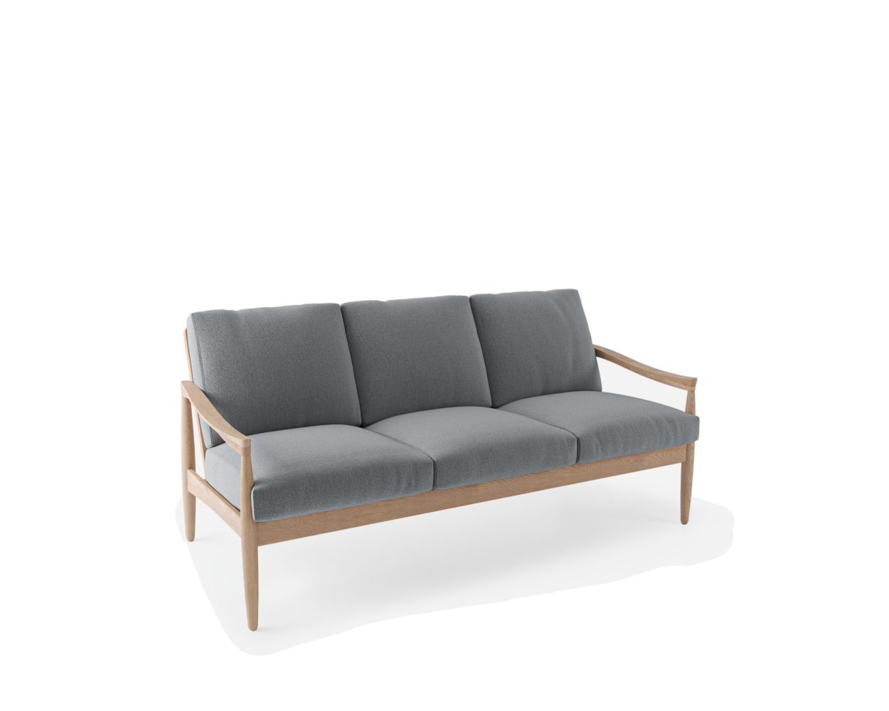 Epice Sofa 3 Seater