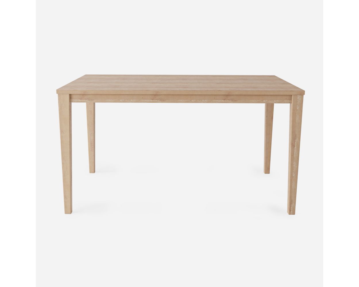 New Piazza Table
