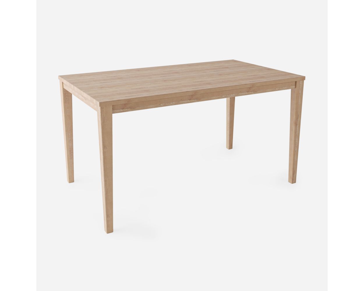 New Piazza Table