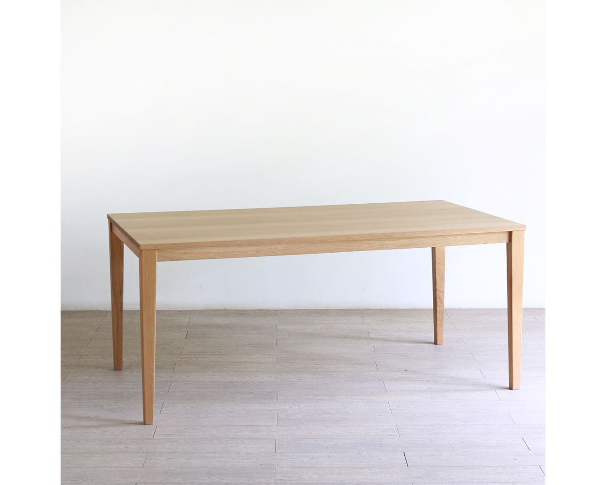 New Piazza Table