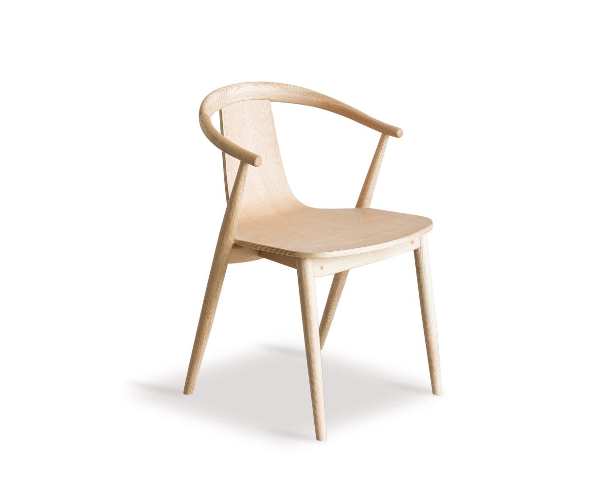 MK01 Chair Board Seat/MK01 チェア Image