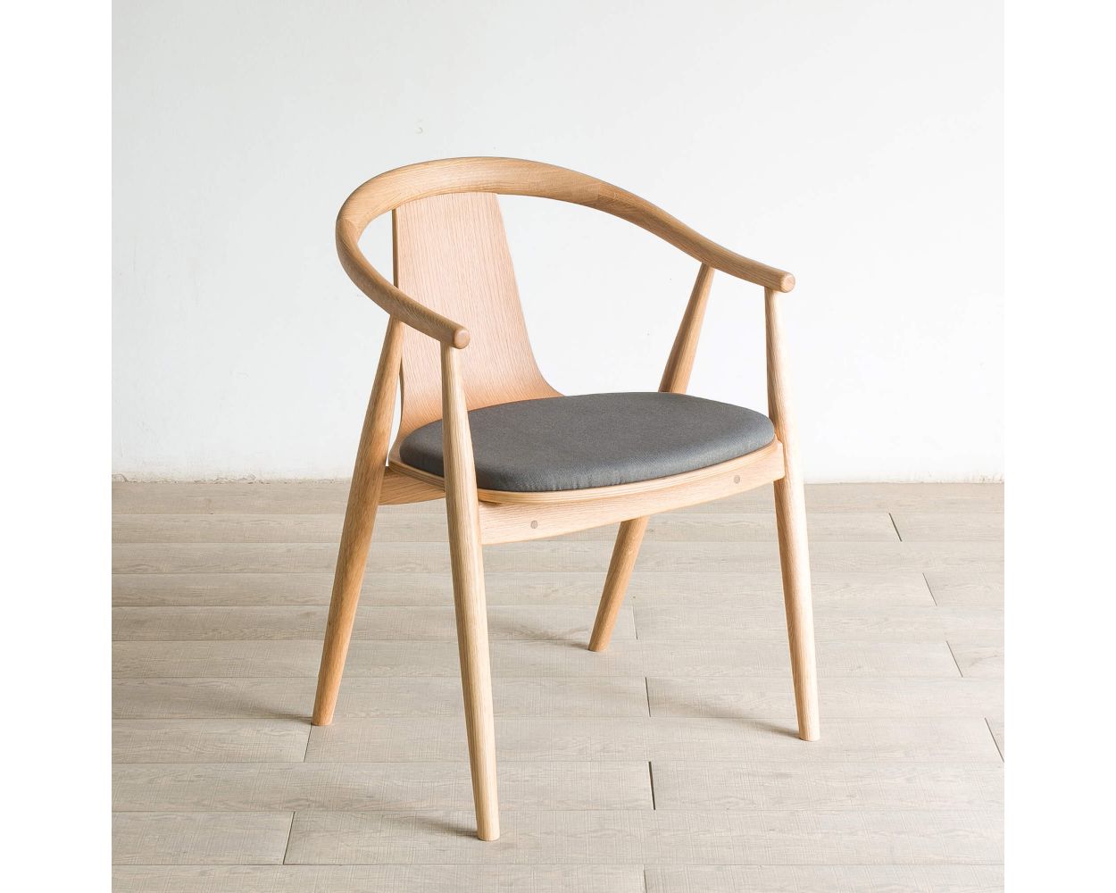 MK01 Chair Fabric Seat/MK01 チェア Image