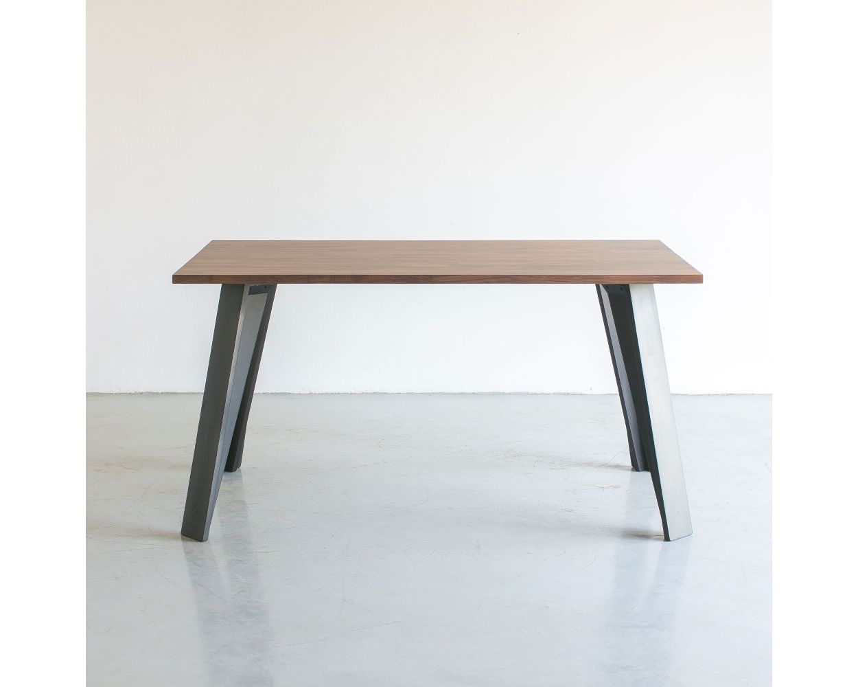 通販激安】 amocc furniture オリガミテーブル ダイニングテーブル135