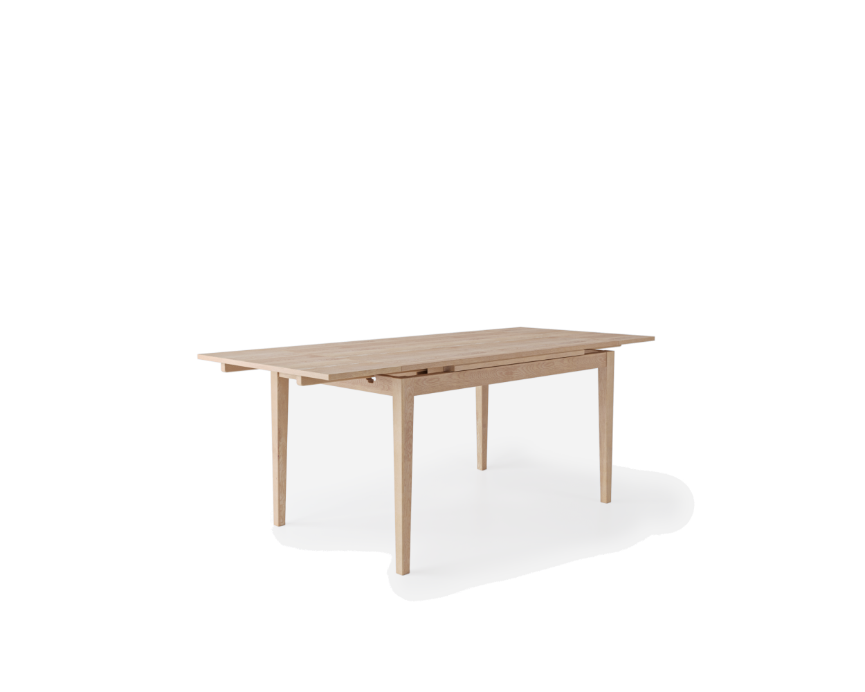 Frisk Table (1280-1880mm)