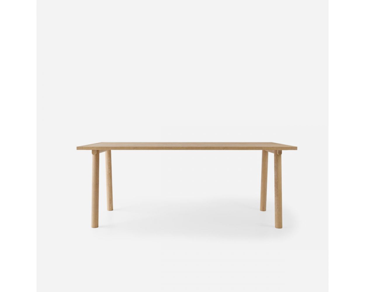 MK01 Dining Table