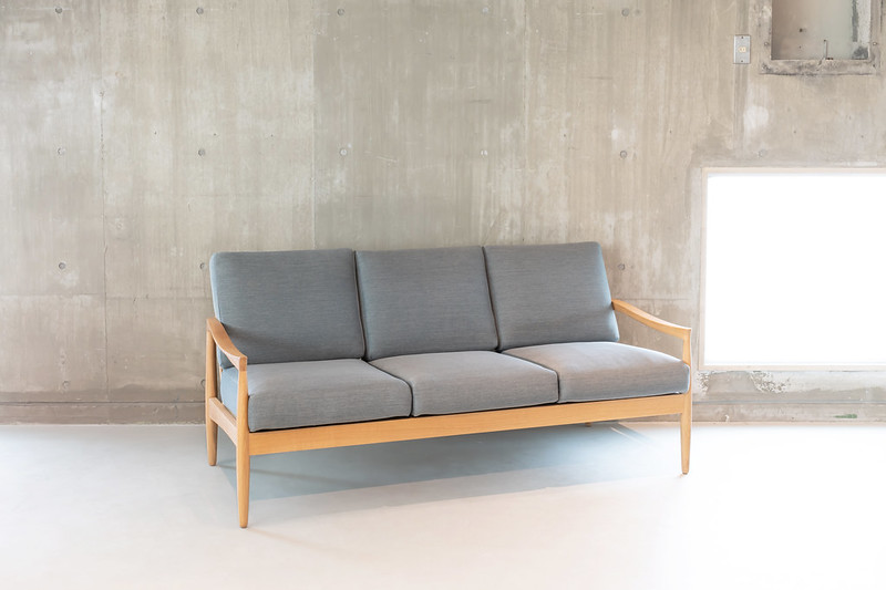 Epice Sofa 3 Seater
